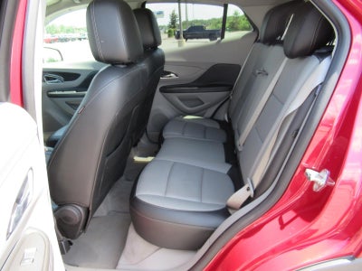2014 Buick Encore Premium