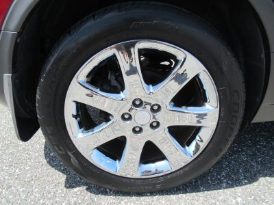 2014 Buick Encore Premium