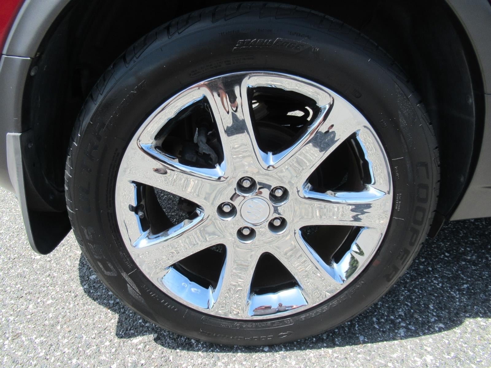 2014 Buick Encore Premium