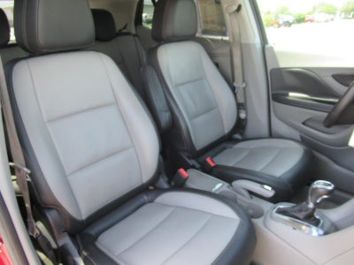 2014 Buick Encore Premium