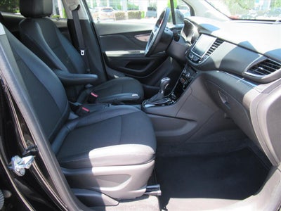 2017 Buick Encore Preferred II