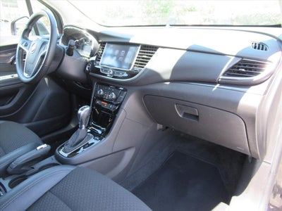 2017 Buick Encore Preferred II