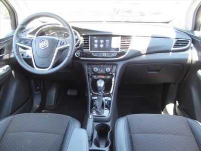 2017 Buick Encore Preferred II