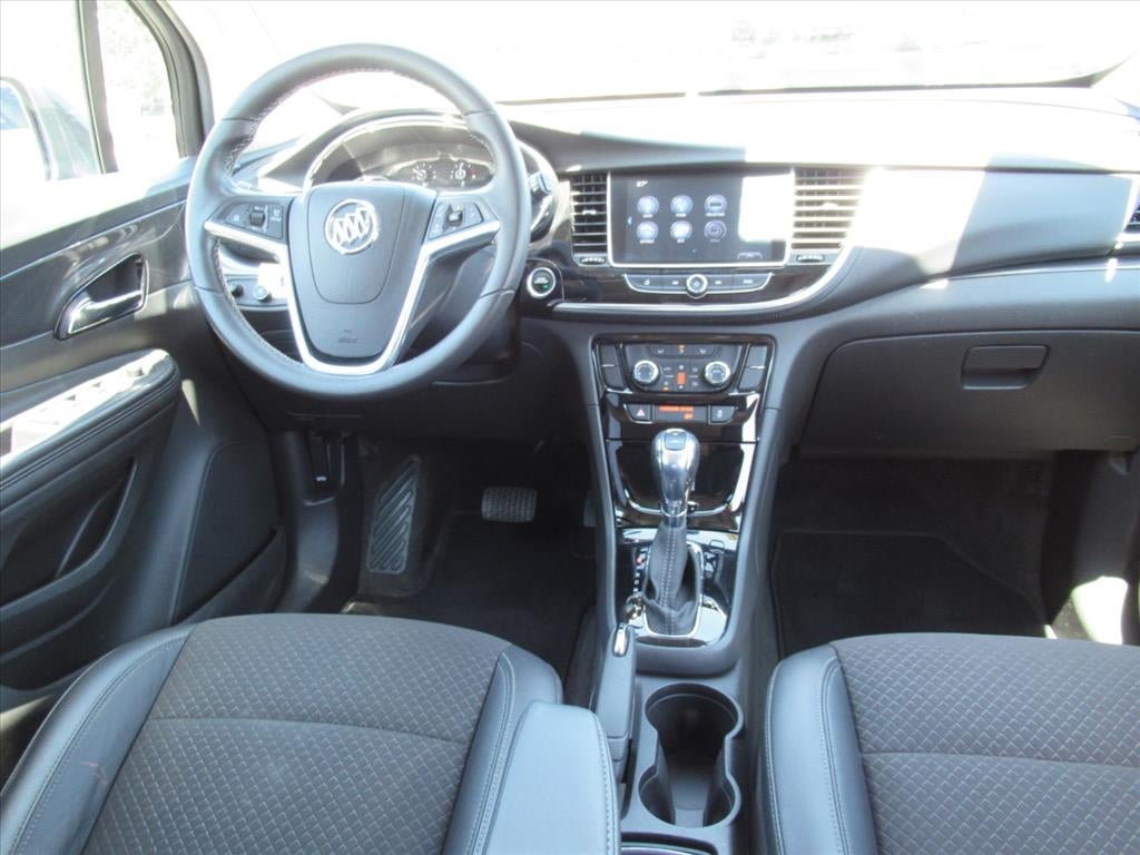 2017 Buick Encore Preferred II