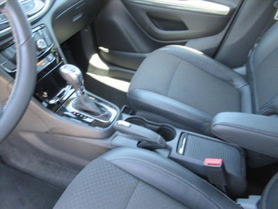 2017 Buick Encore Preferred II