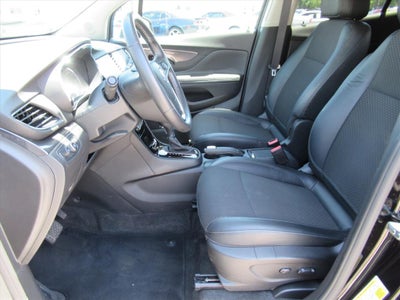 2017 Buick Encore Preferred II