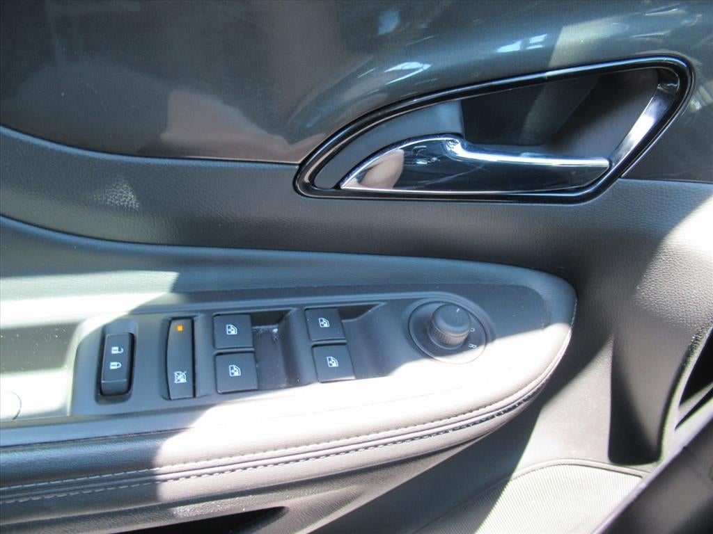 2017 Buick Encore Preferred II