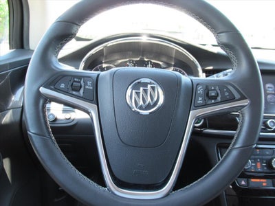 2017 Buick Encore Preferred II