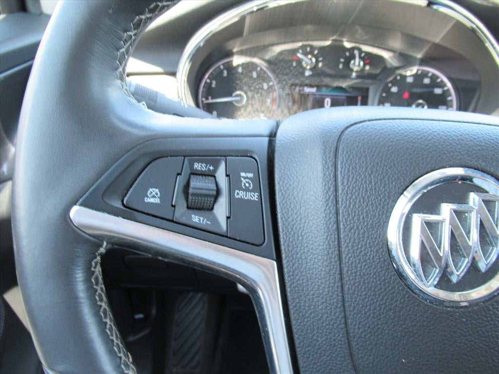 2017 Buick Encore Preferred II