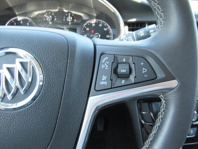 2017 Buick Encore Preferred II