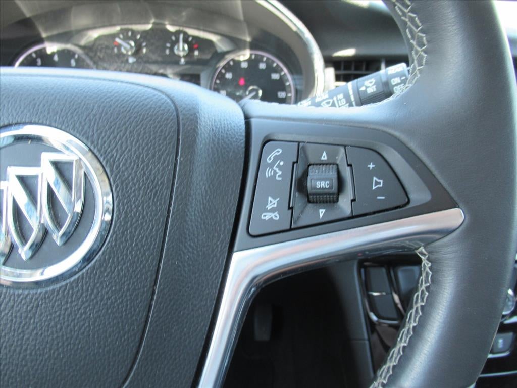 2017 Buick Encore Preferred II