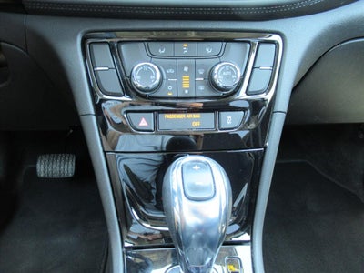 2017 Buick Encore Preferred II