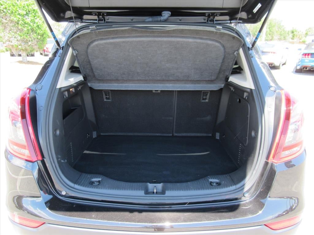 2017 Buick Encore Preferred II