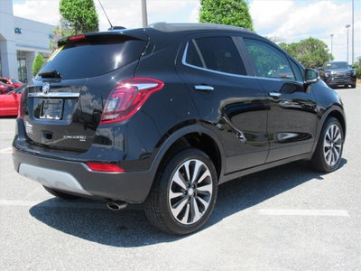 2017 Buick Encore Preferred II