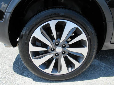 2017 Buick Encore Preferred II