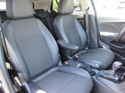 2017 Buick Encore Preferred II