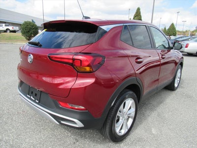 2023 Buick Encore GX Preferred