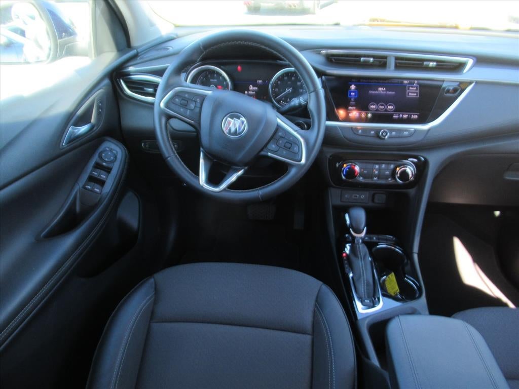2022 Buick Encore GX Preferred