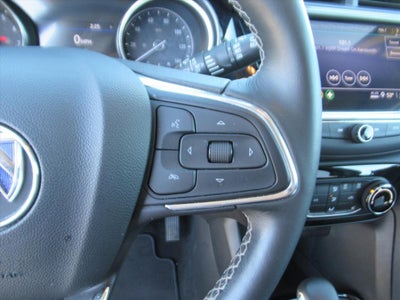 2022 Buick Encore GX Preferred