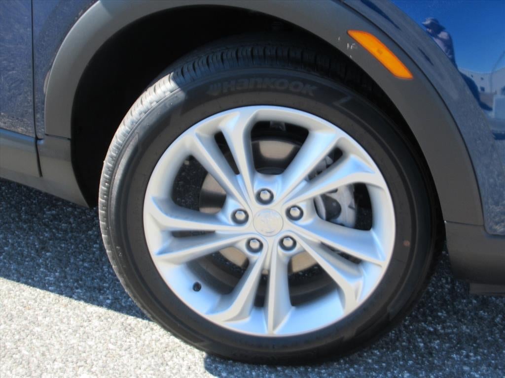 2022 Buick Encore GX Preferred