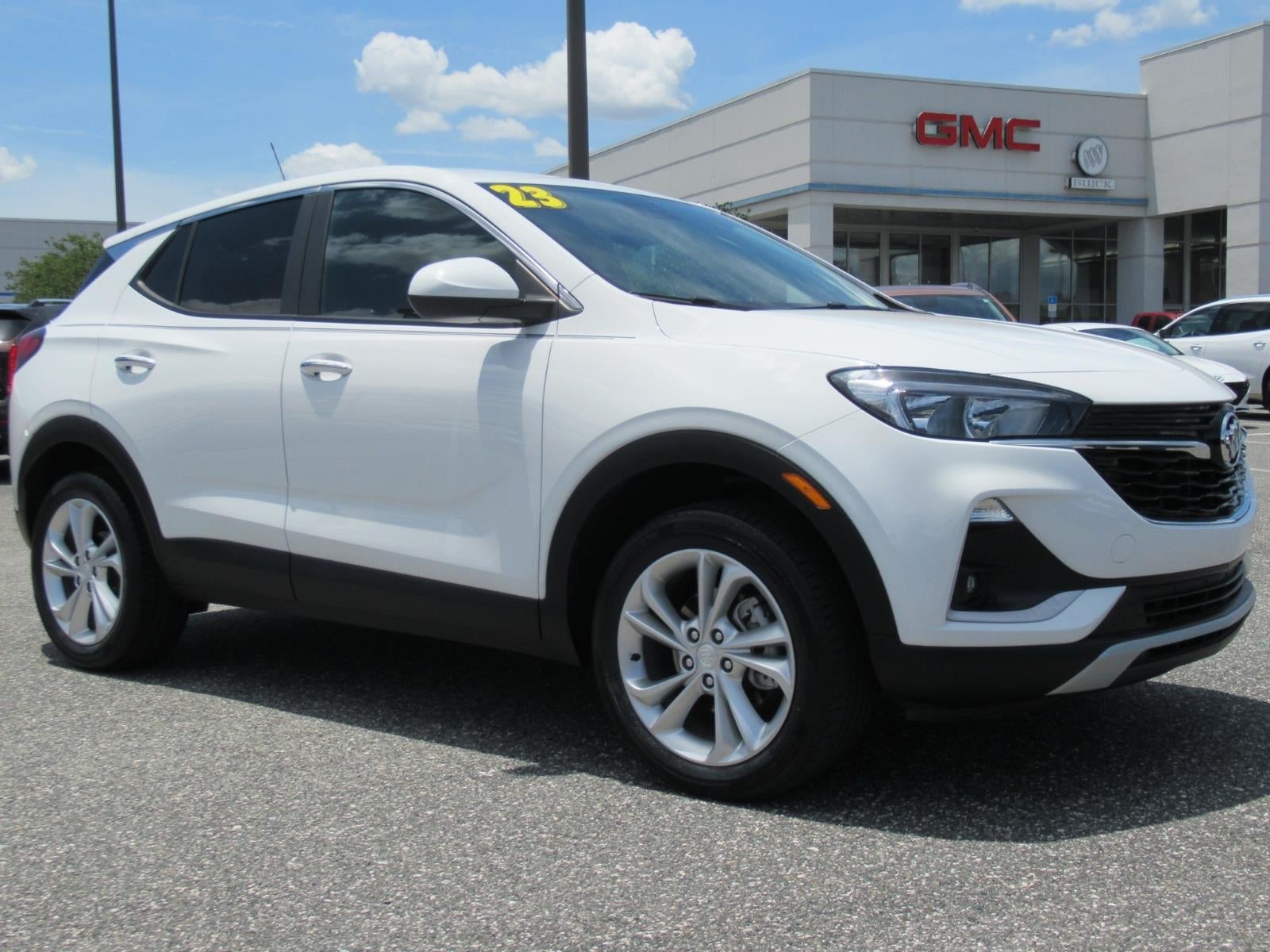 2023 Buick Encore GX Preferred AWD's photo