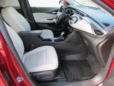2020 Buick Encore GX Essence