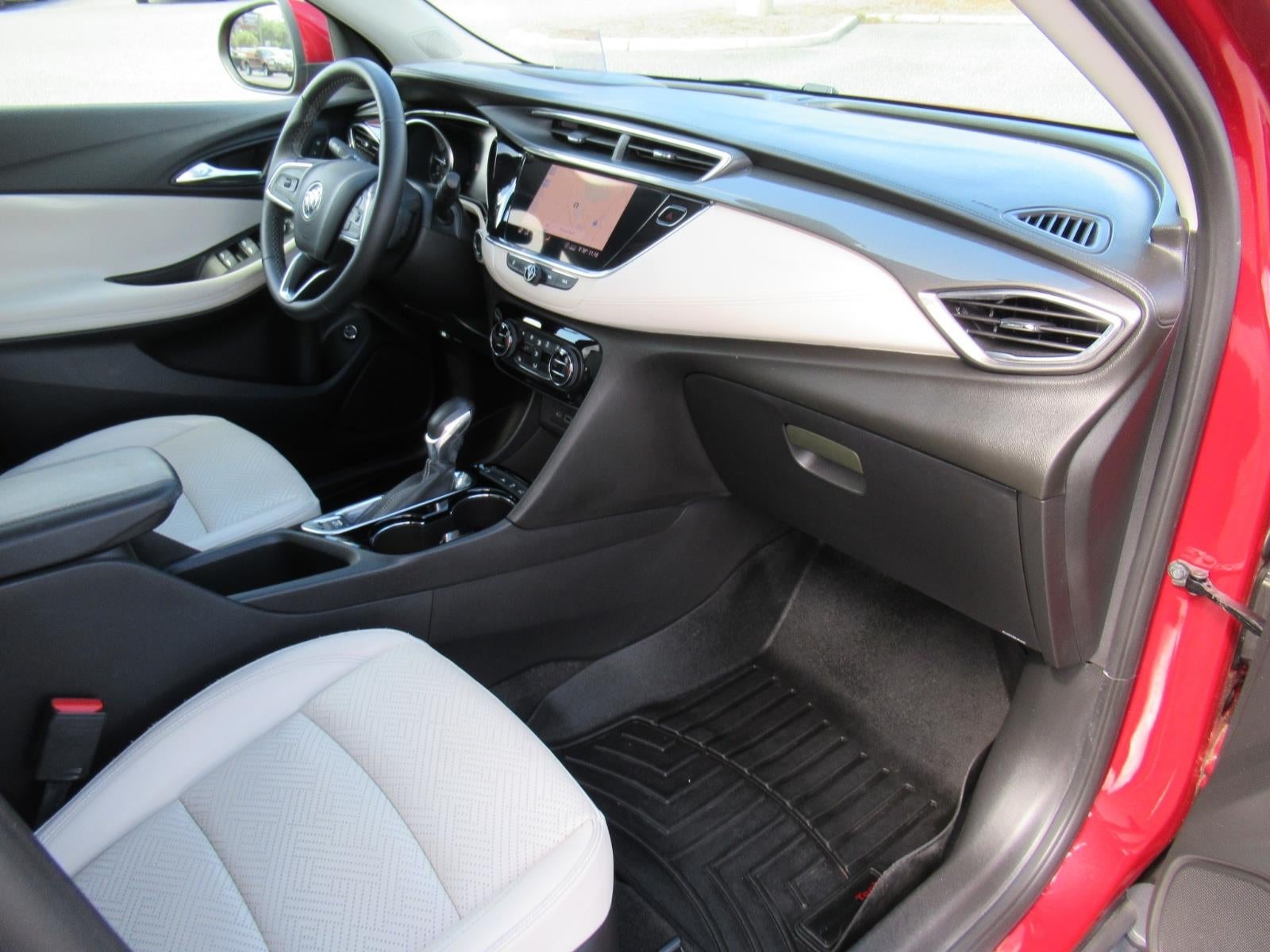 2020 Buick Encore GX Essence - Photo 12