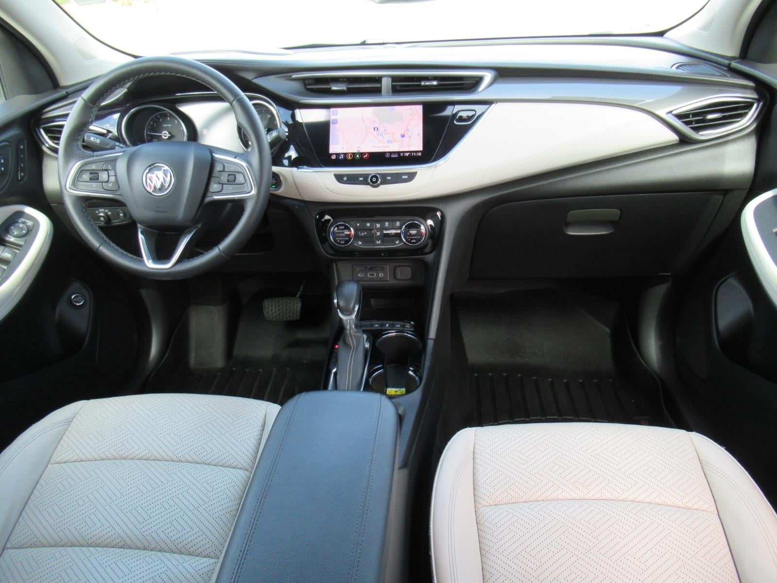 2020 Buick Encore GX Essence - Photo 13