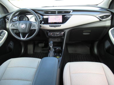 2020 Buick Encore GX Essence