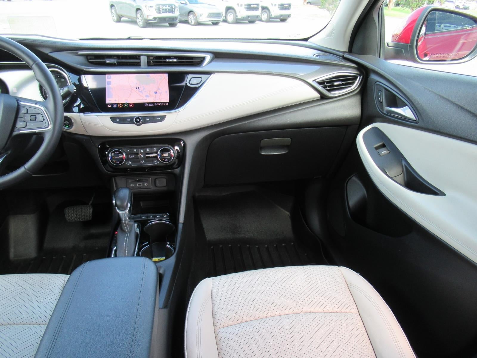 2020 Buick Encore GX Essence
