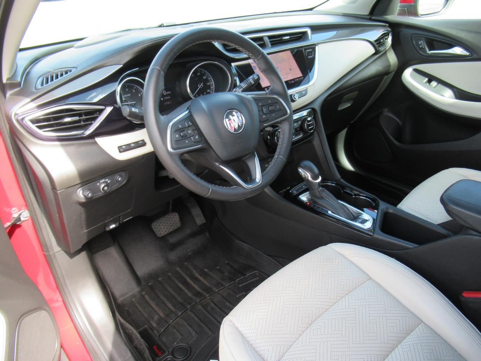 2020 Buick Encore GX Essence - Photo 16