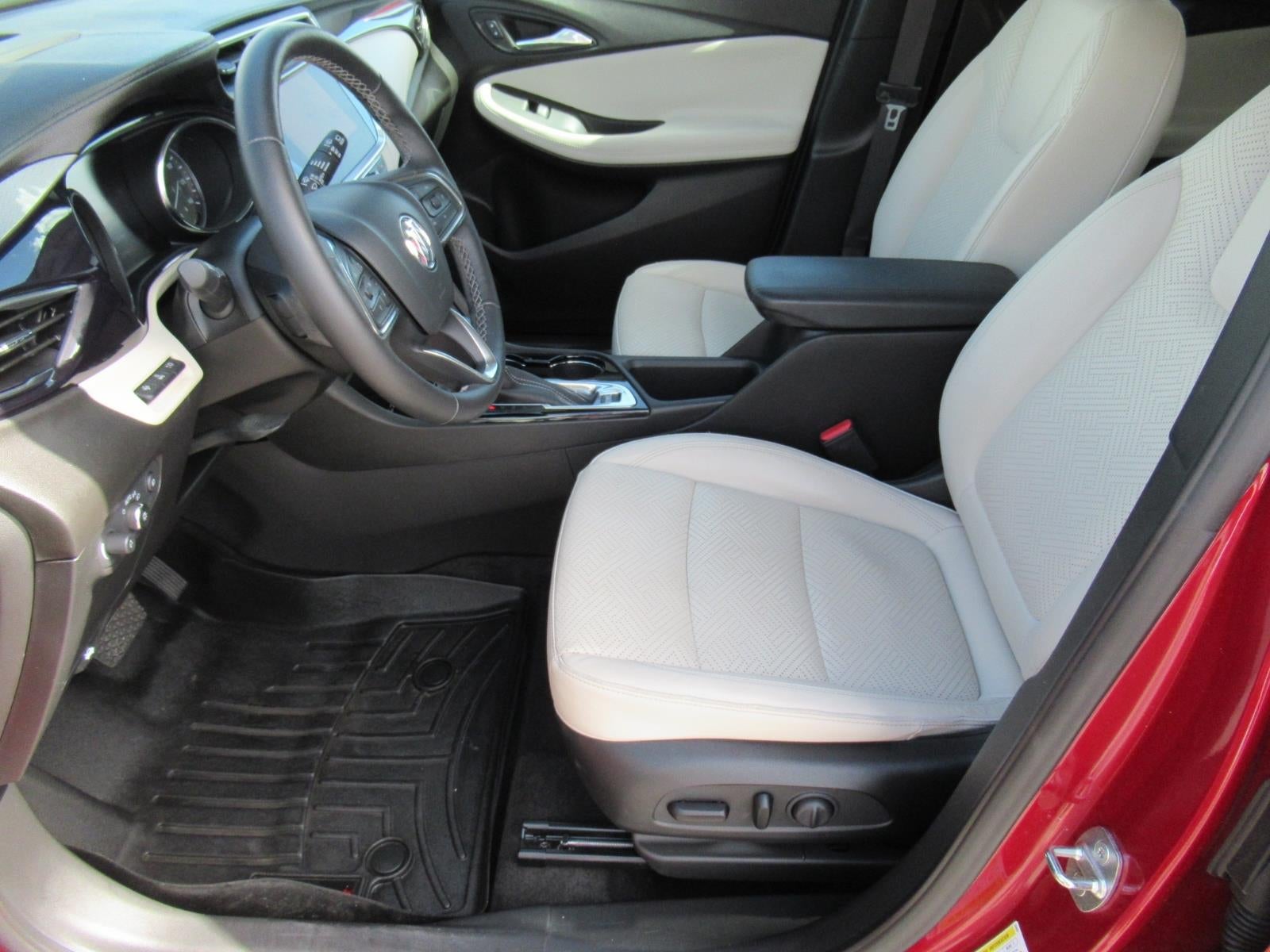 2020 Buick Encore GX Essence - Photo 17