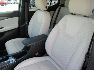 2020 Buick Encore GX Essence