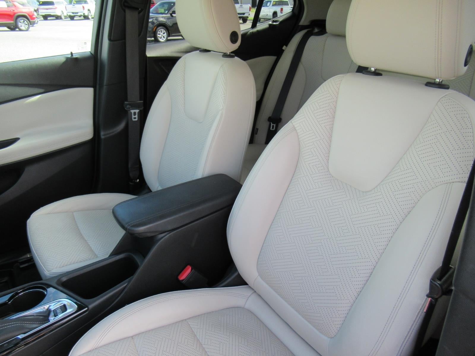 2020 Buick Encore GX Essence