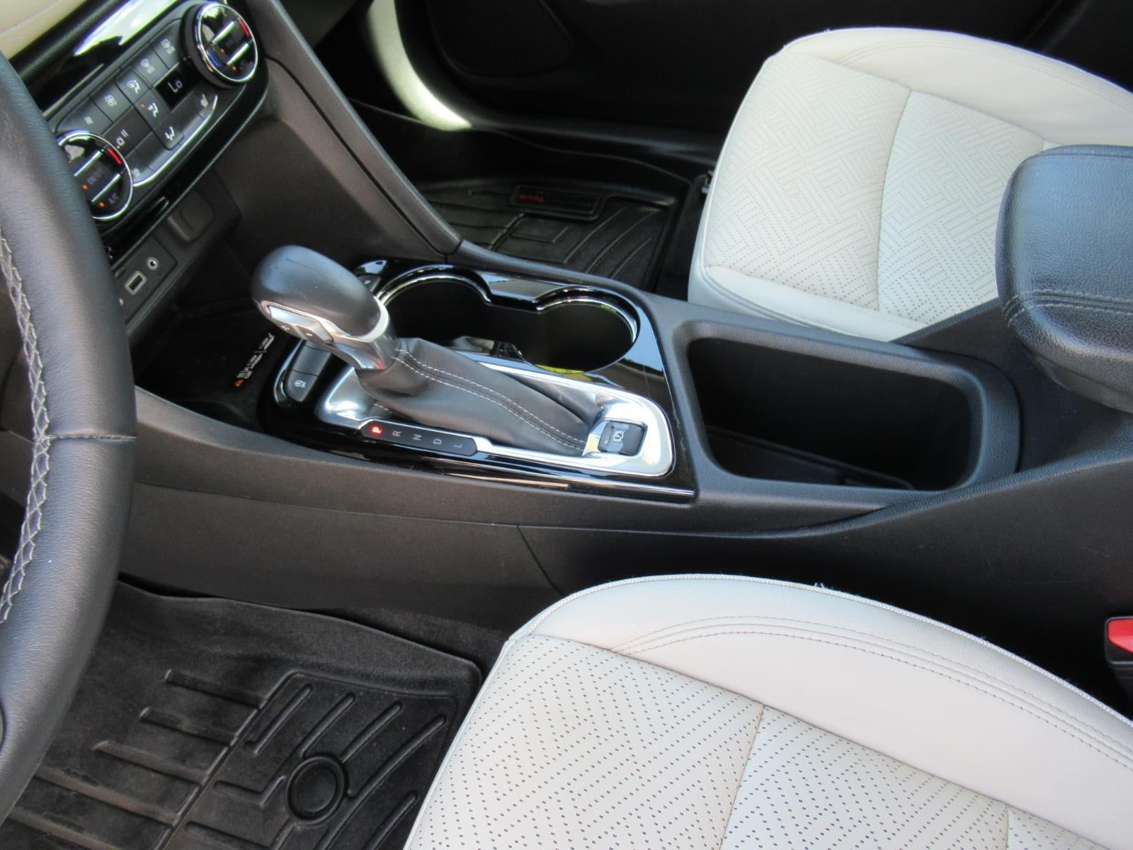 2020 Buick Encore GX Essence - Photo 19