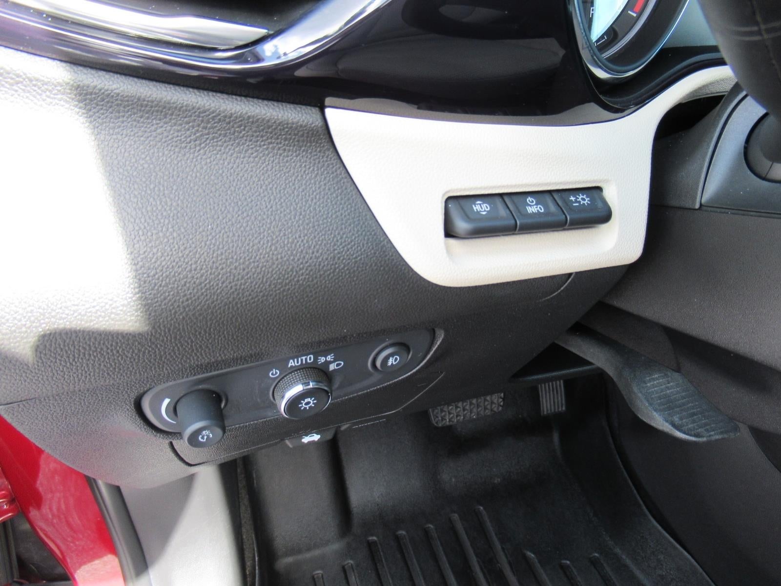 2020 Buick Encore GX Essence - Photo 20