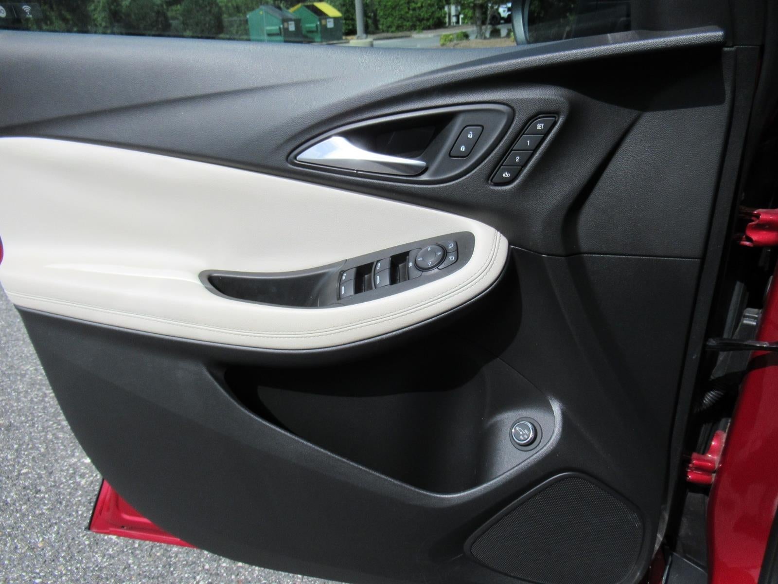 2020 Buick Encore GX Essence - Photo 21