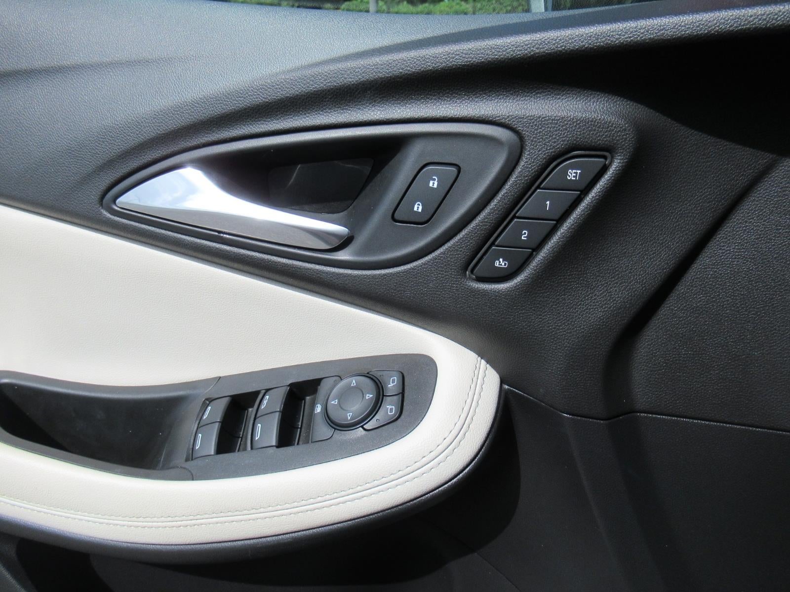 2020 Buick Encore GX Essence - Photo 22