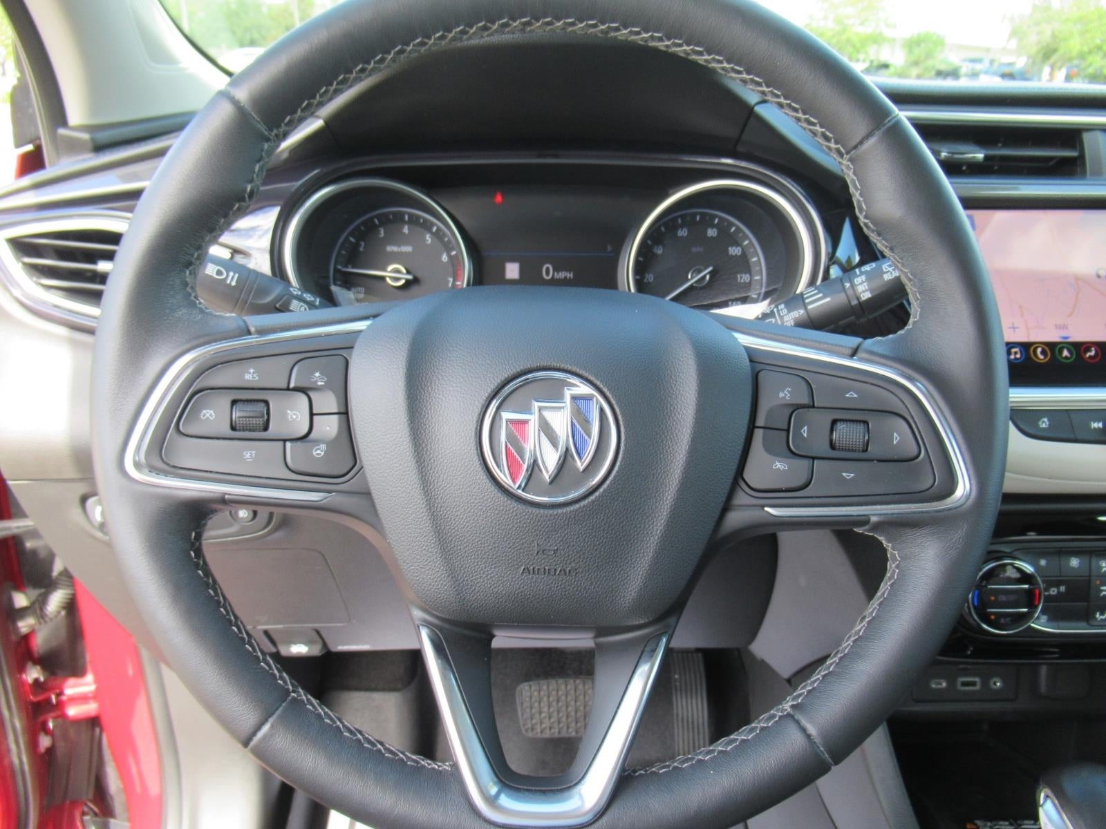 2020 Buick Encore GX Essence - Photo 23