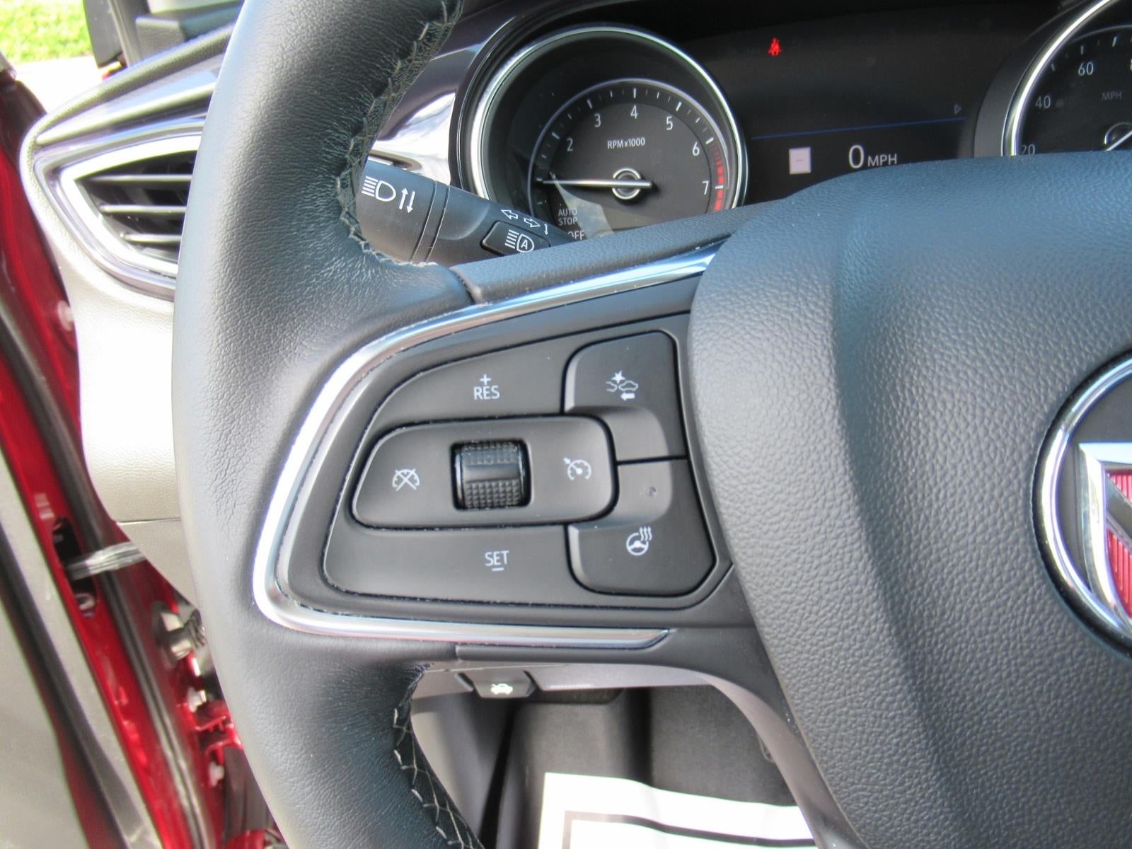 2020 Buick Encore GX Essence - Photo 24
