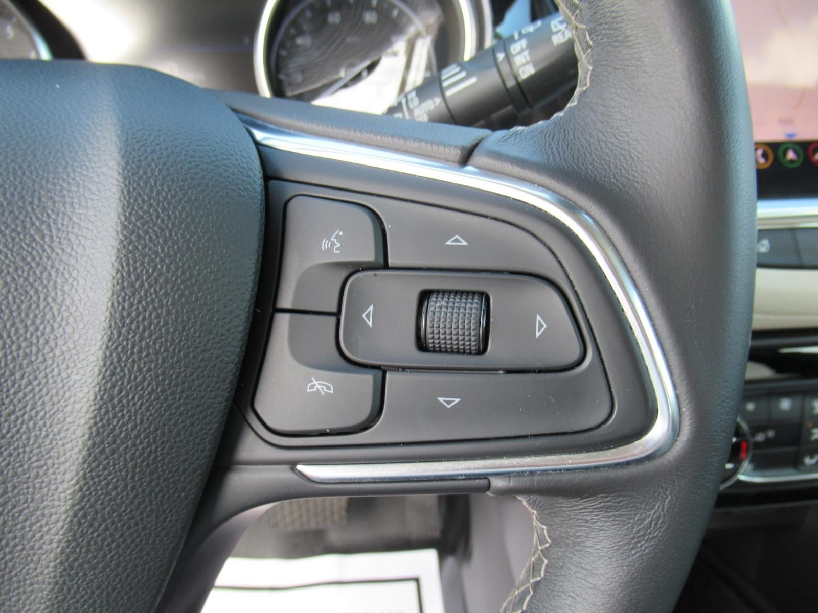 2020 Buick Encore GX Essence - Photo 25