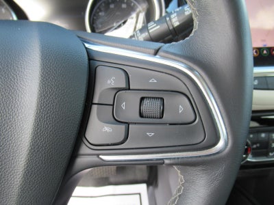 2020 Buick Encore GX Essence