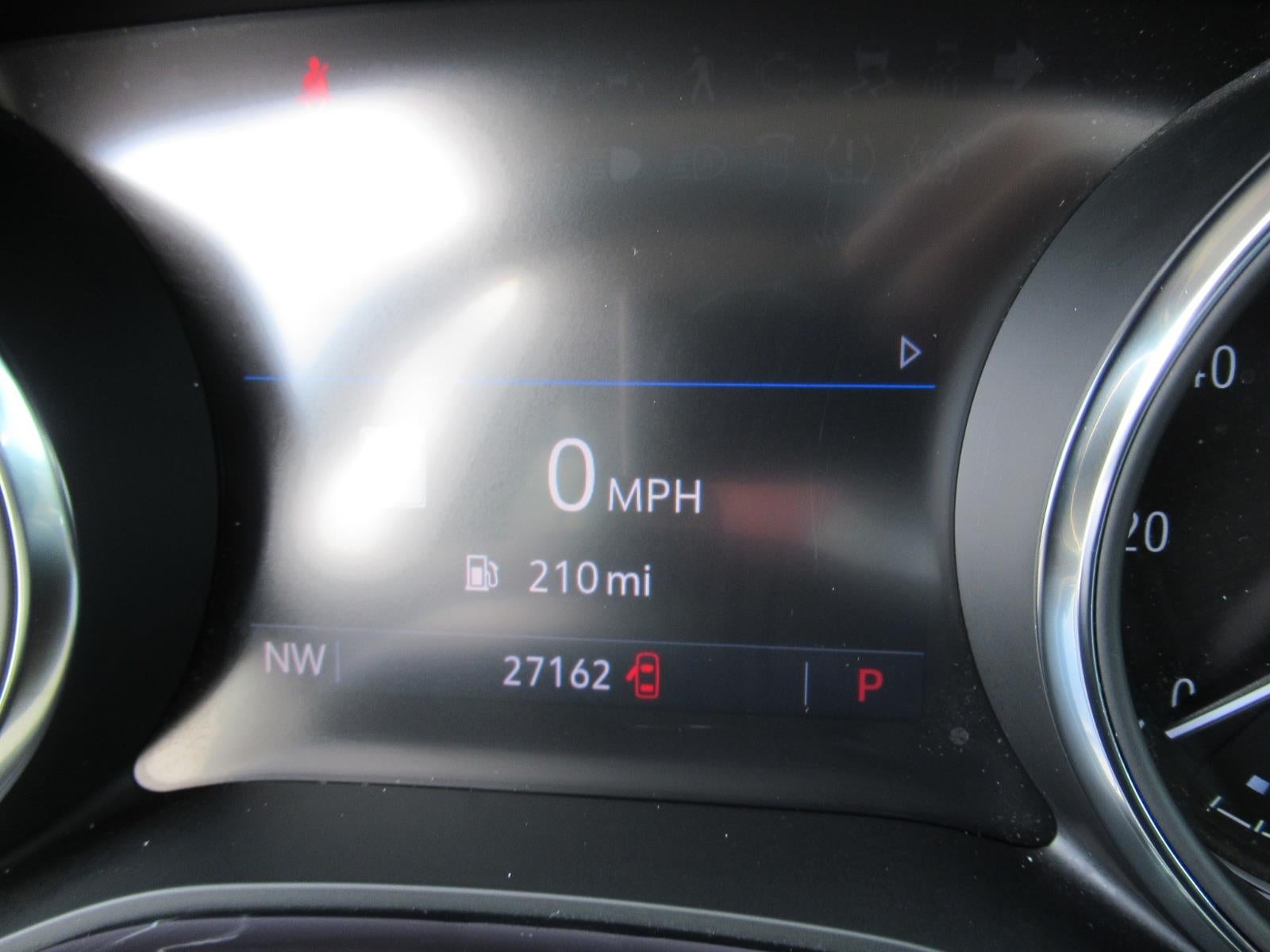 2020 Buick Encore GX Essence