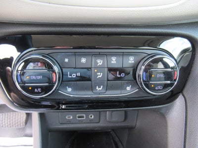 2020 Buick Encore GX Essence