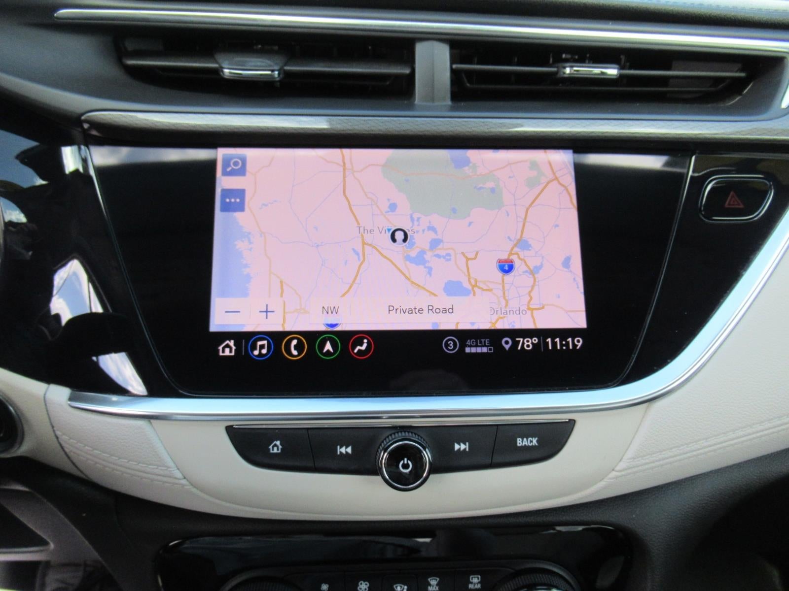 2020 Buick Encore GX Essence