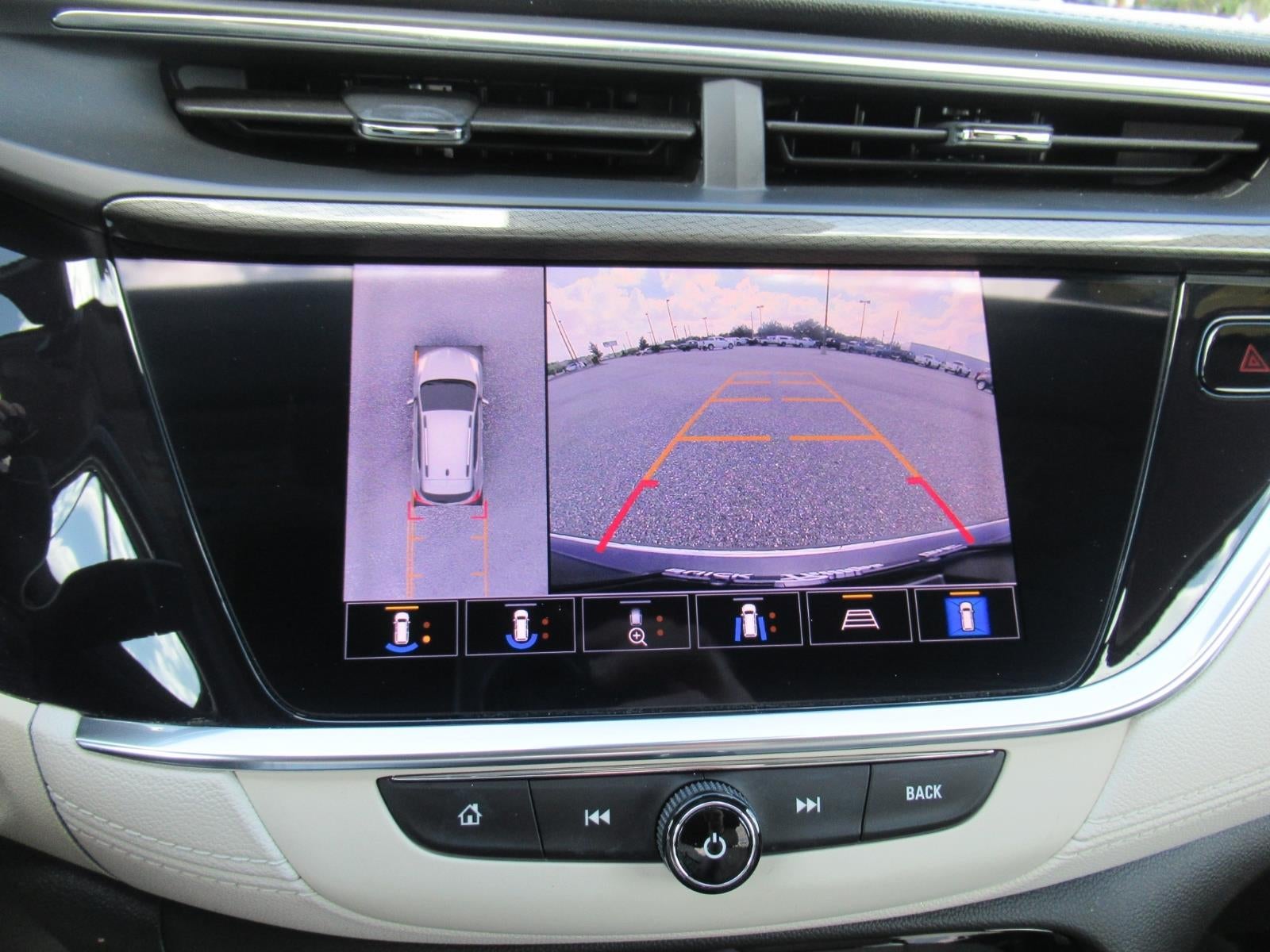 2020 Buick Encore GX Essence - Photo 32