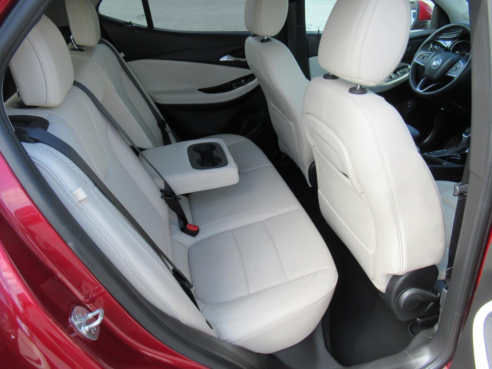 2020 Buick Encore GX Essence - Photo 34