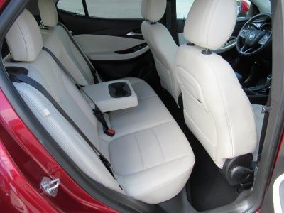 2020 Buick Encore GX Essence