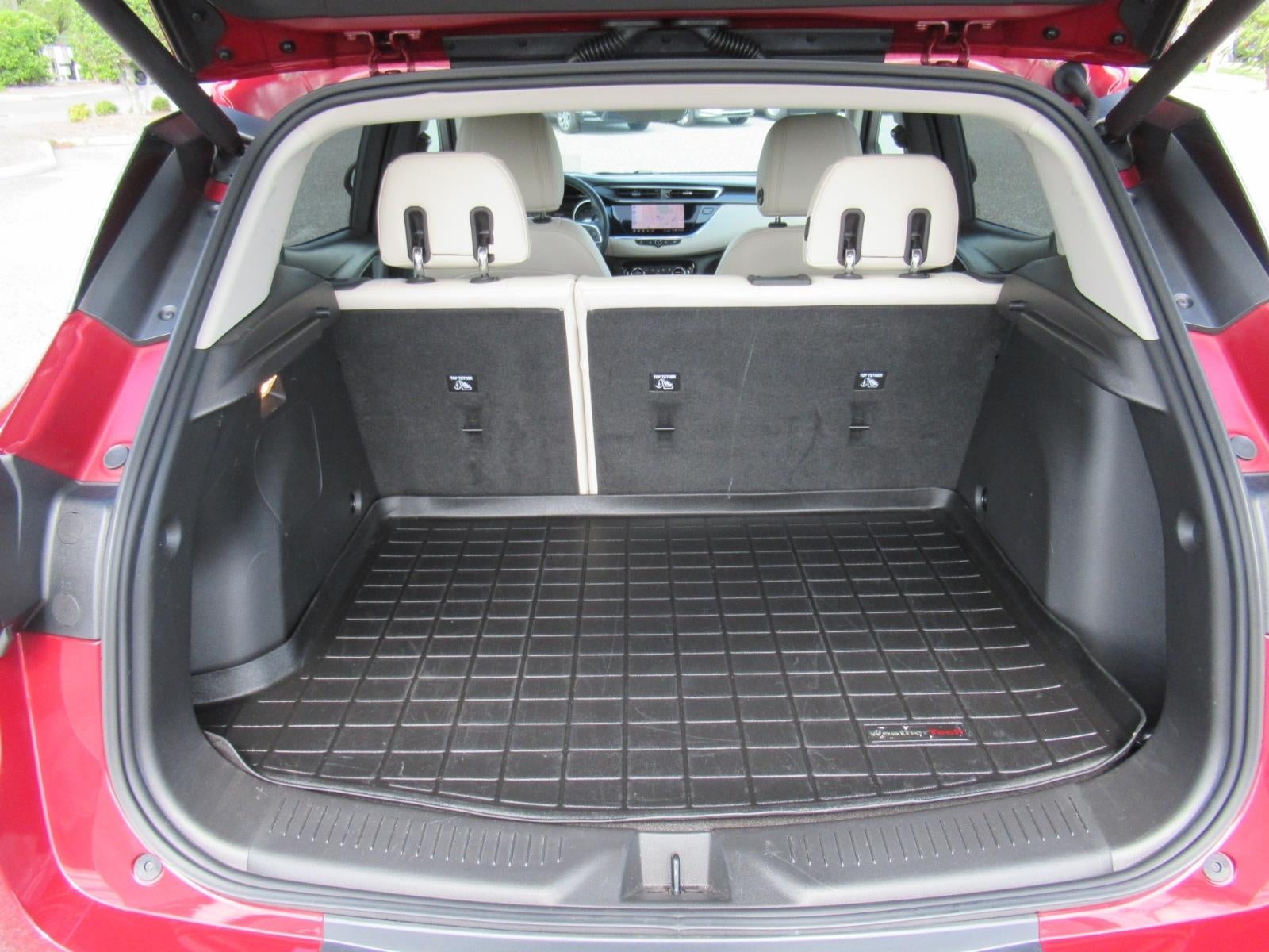 2020 Buick Encore GX Essence
