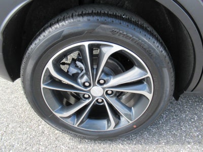 2020 Buick Encore GX Essence